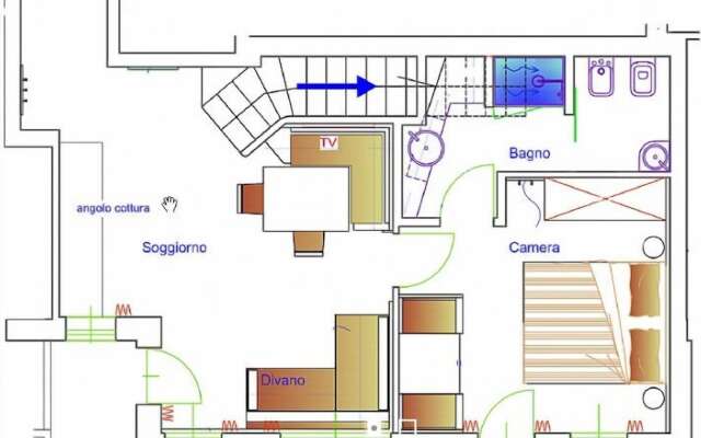 Residence Cirelle Suite & Spa