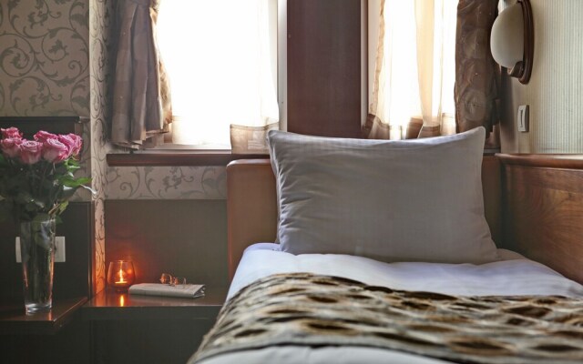 Go2 Hostel Belgrade