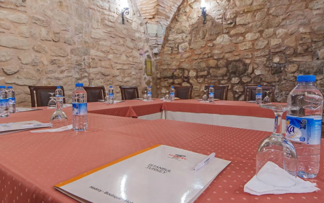 History Hotel