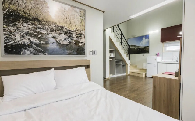 Batdol Guesthouse - Hostel