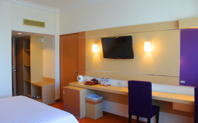 Grand Inna Tunjungan Hotel Surabaya