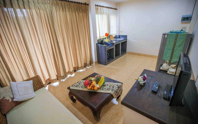Meewaya Hotel