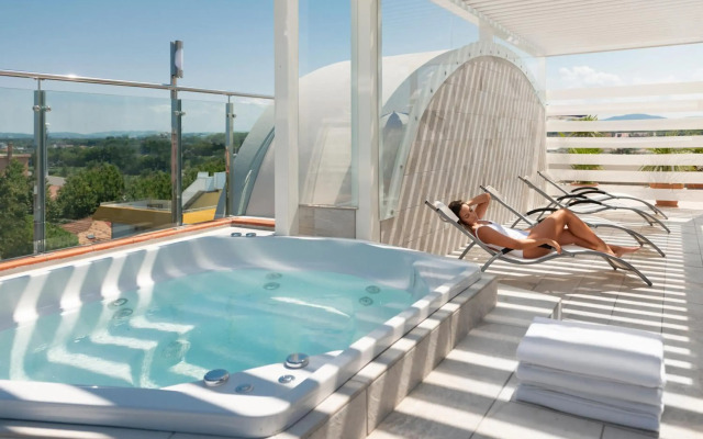 Hotel Atlantic Riviera