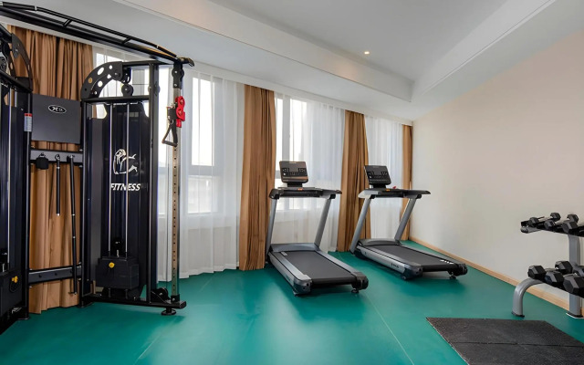 Vienna International Hotel (Changchun FAW)