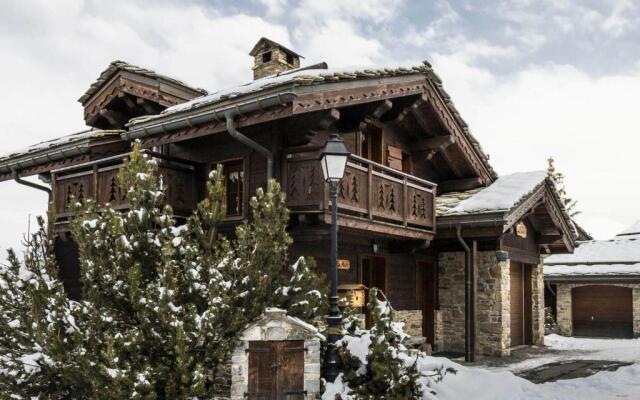 Chalet Courchevel 1650, 6 pièces, 8 personnes - FR-1-514-69