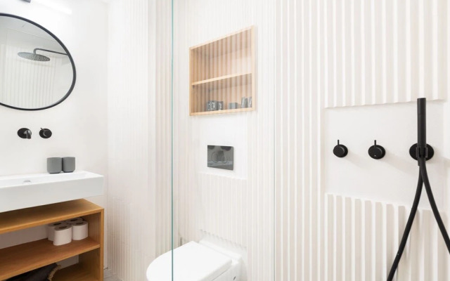 Ecletic by TLV2RENT