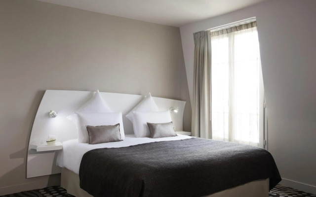 Mercure Paris Levallois Perret