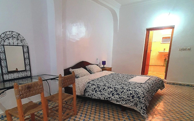 Riad Taourirte