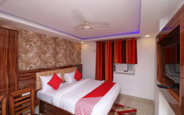 OYO 29864 Pearl Inn