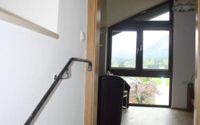 Ferienwohnung Mautweg