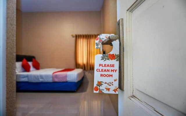 The Grand Palace Resident