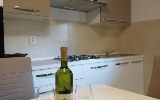 Guesthouse Vesna