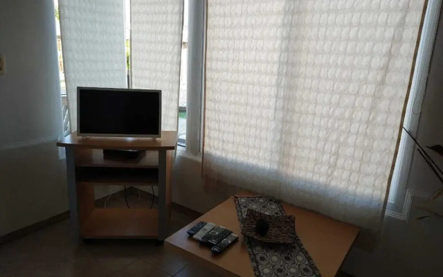 Hotel La Loma Federación