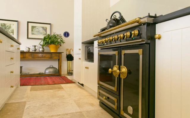 Villa 1 Tatamoana