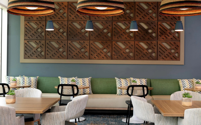 Hyatt Place Bayamon