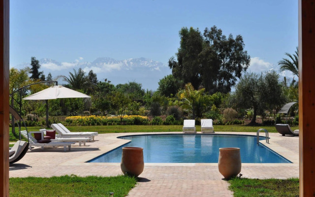 Villa Hana