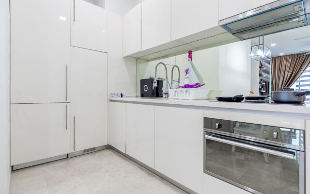 Vipod Residence