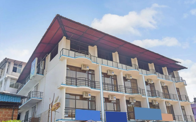 Hotel Raj