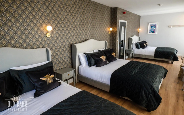 The Old Bank Apartments