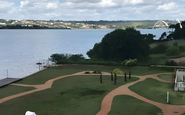 Brisas do Lago - Apartamento 6