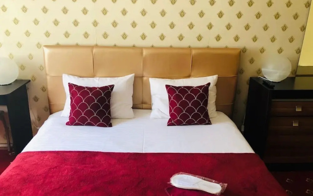 Room SAD 1