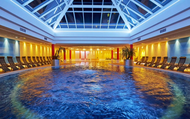 H+ Hotel & SPA Friedrichroda