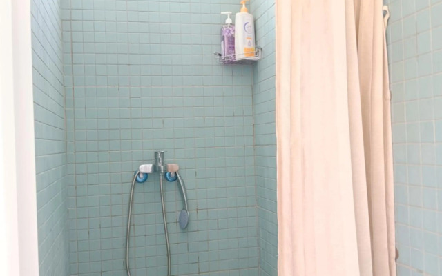 高一 33 班 Homestay 1982