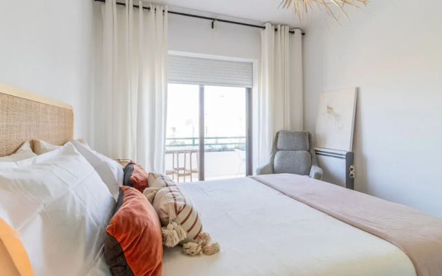 Ti Beach House in Mindelo