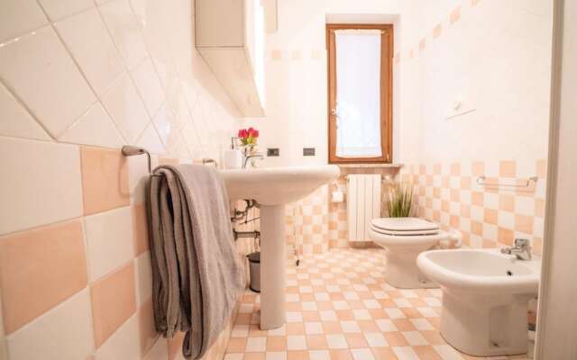 Bright Apartments Padenghe - Chateau Lake View