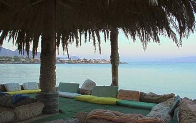 Club Red Dahab
