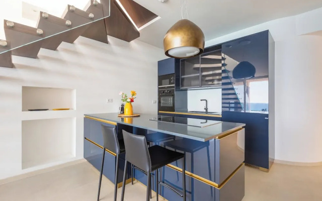 4009 Attico Smeraldo by Perle di Puglia