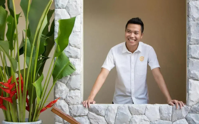 Moonstone - Samui's Premier Private Villa