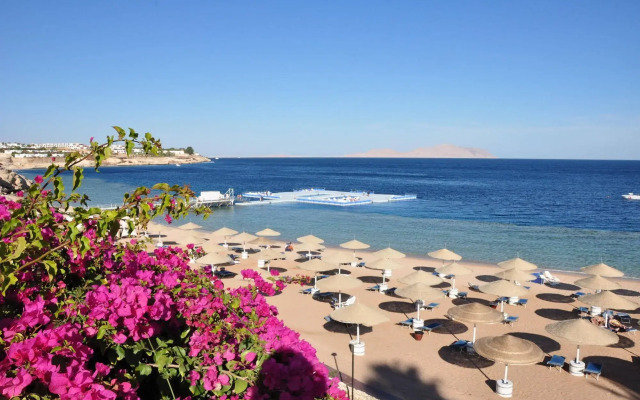 Domina El Sultan Hotel & Resort