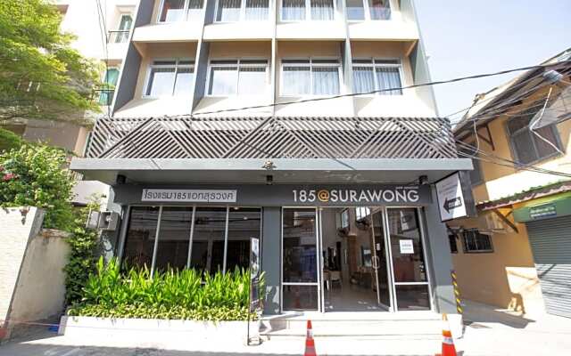 185@Surawong Residence