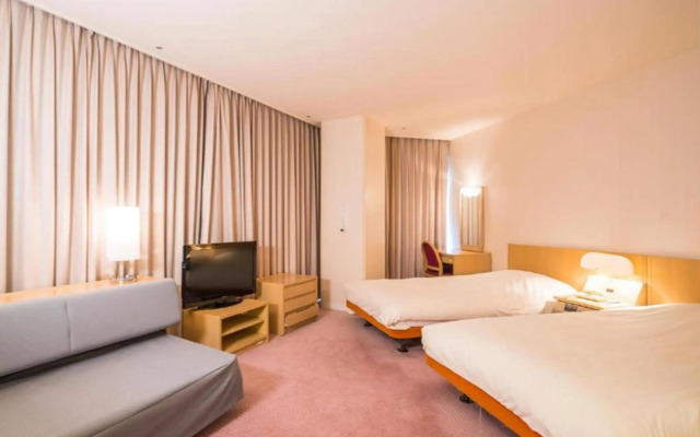 Naeba Prince Hotel