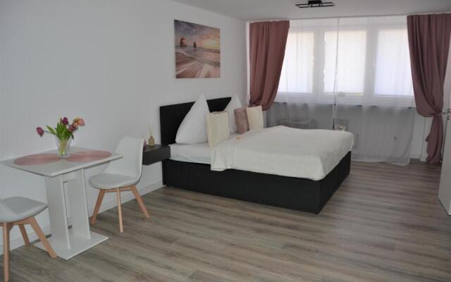 Sophie Flair Apartment
