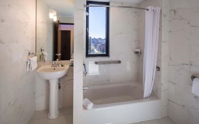 Orchard Street Hotel