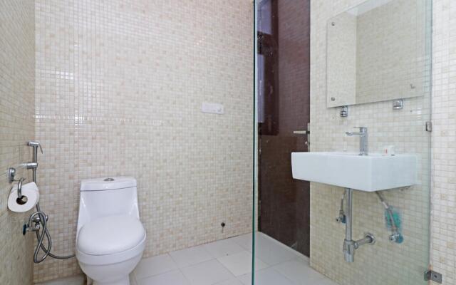 OYO 13867 The Hotel AM-Bliss