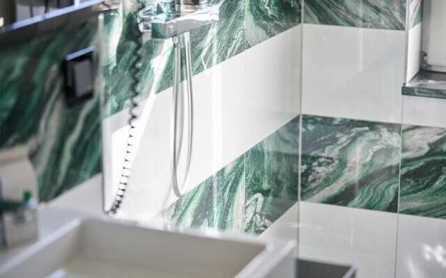 Strandvillen Wald & See