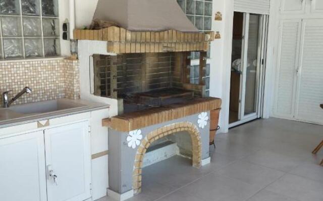 Apartment Ioanna #1