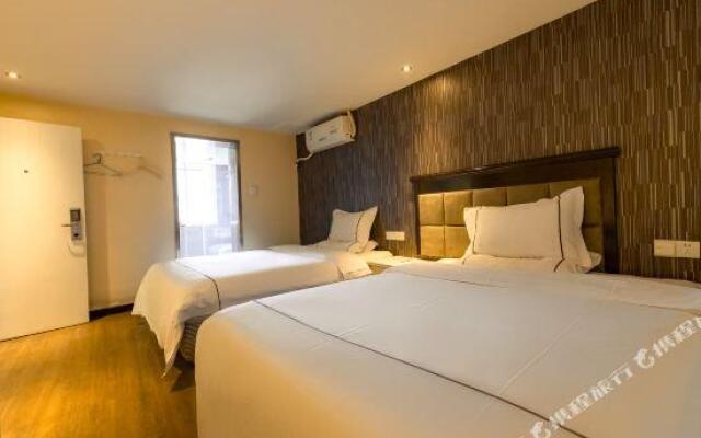 Xingdao Apartment