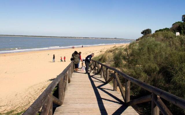 Apartamentos Sanlucar Y Donana