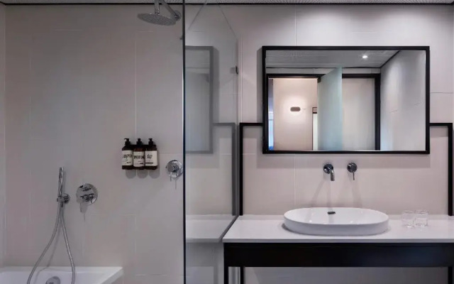 The Muse Boutique Hotel Tel Aviv