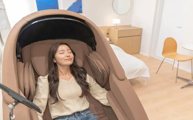 The Hyoo-Sik AANK Cheongju Uam