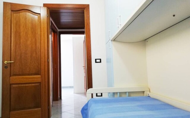 Holiday Home Barbara