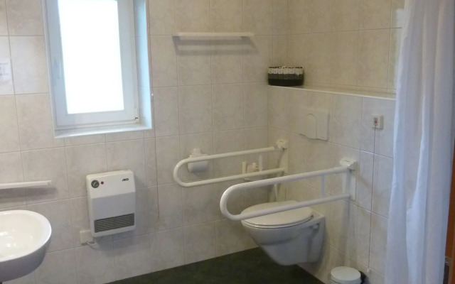 Spreewald - Pension Spreeaue