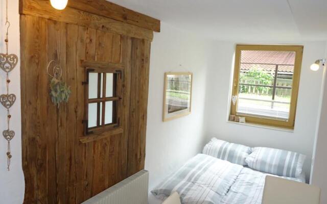Appartement Pleikner