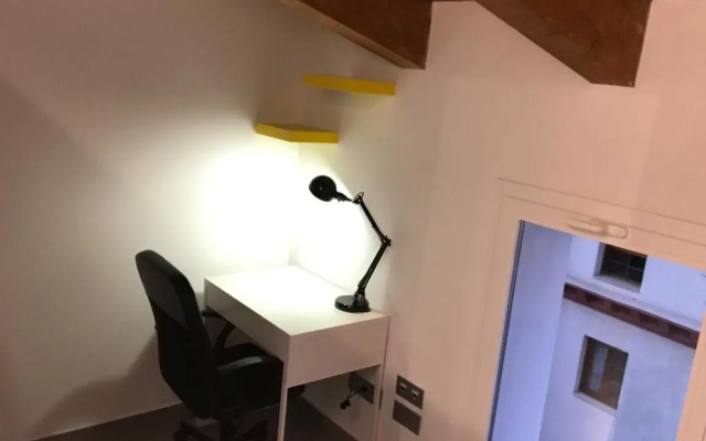 Ático Acogedor Lujoso Check-In 24H Penthouse 5
