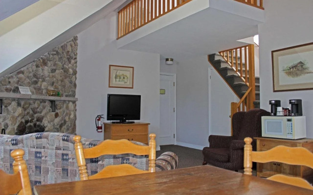 Isaiah Tubbs Resort & Conference Centre