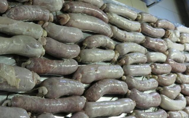 Auberge - Hotel U Paradisu